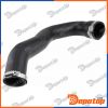 Gaine de suralimentation pour AUDI | GPP-AU-132, 66-14836